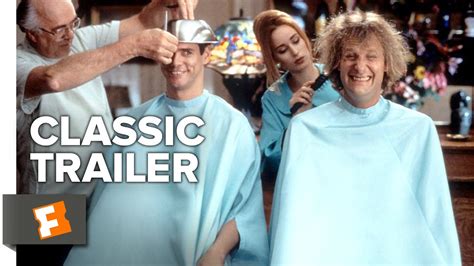 dumb and dumber youtube|Dumb & Dumber (1994) Official Trailer .